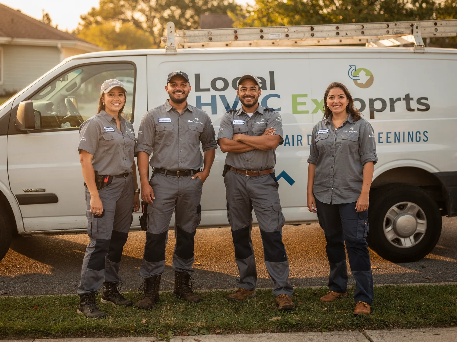 24/7 HVAC Repair & AC Replacement company in East Springfield, PA